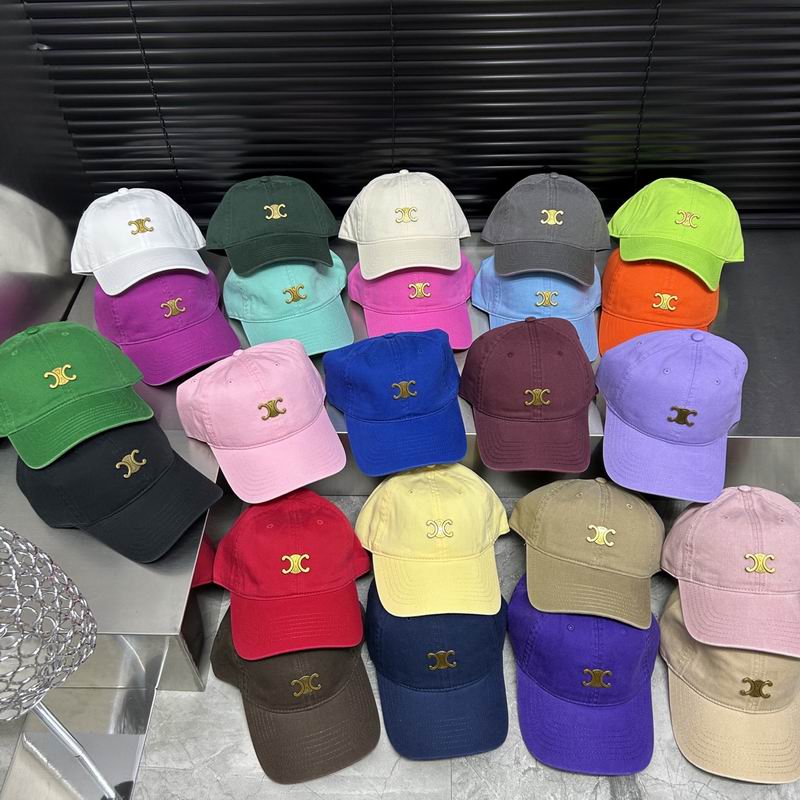 Celine cap dx14